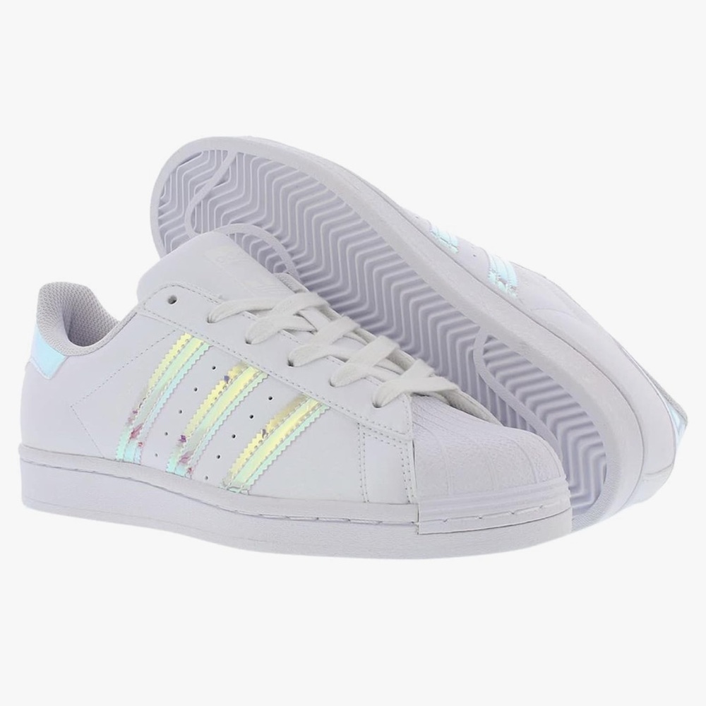 ADIDAS SUPERSTAR sneakers